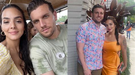 jasmine canuelas|Meet Stunning Wife Of Chris Distefano